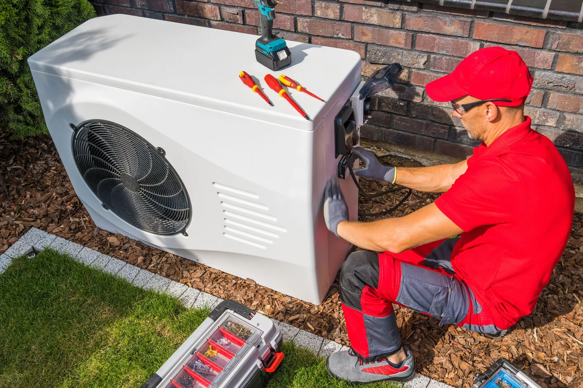 About HVAC in West Liberty, KY